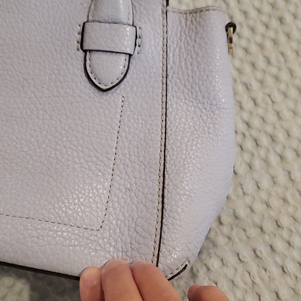 Kate Spade Satchel (#22) - Picture 5 of 10
